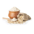 Oats Atta ( Bagrry Flour ) 1kg