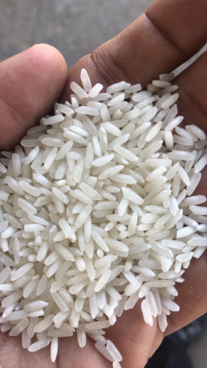 Parmal Rice 1kg