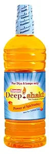 Pitambari Deep Shakti Seasme oil 450ml