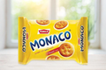 PARLE MONACO BISCUIT 5/-