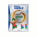 Verka Desi Ghee - 1 Ltr