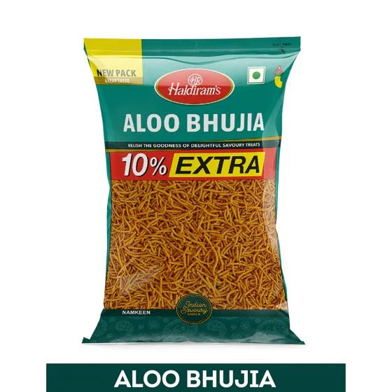 Haldiram Aloo Bhujia 1kg