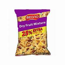 Bikano Dryfruit Mixture 250g
