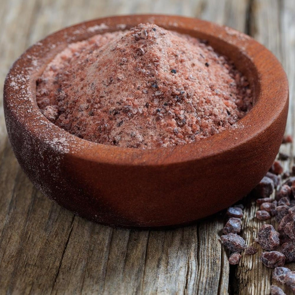 Black Salt Powder- 1kg