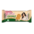 Americana Coconut & Nuts Crunchy Cookies 20/-