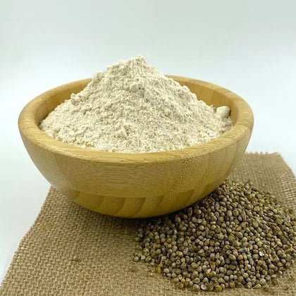 Bajra Atta 500gm