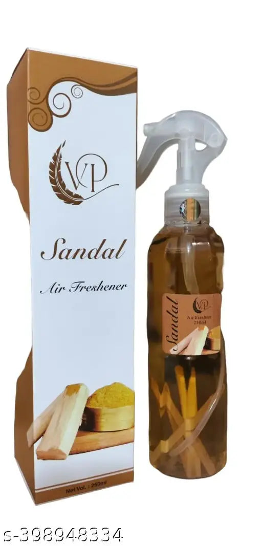 Fragrance Sandal Air Freshner 250ml