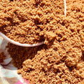 Shakkar (jaggery powder)