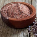 Black Salt Powder - 200 g