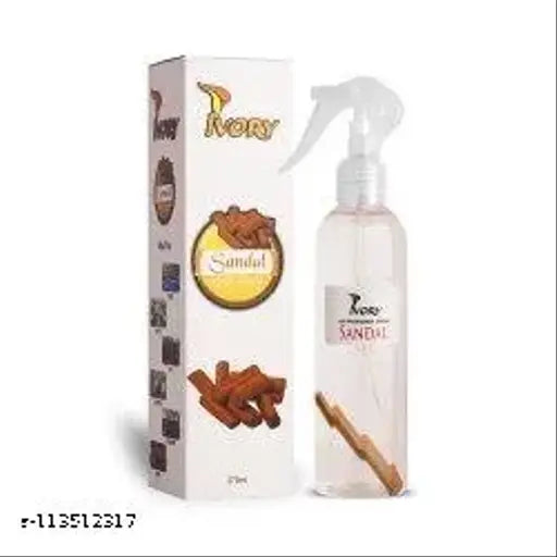 Ivory Sandal Room Spray 250ml