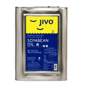 Jivo Soyabean Refined 13KG Tin