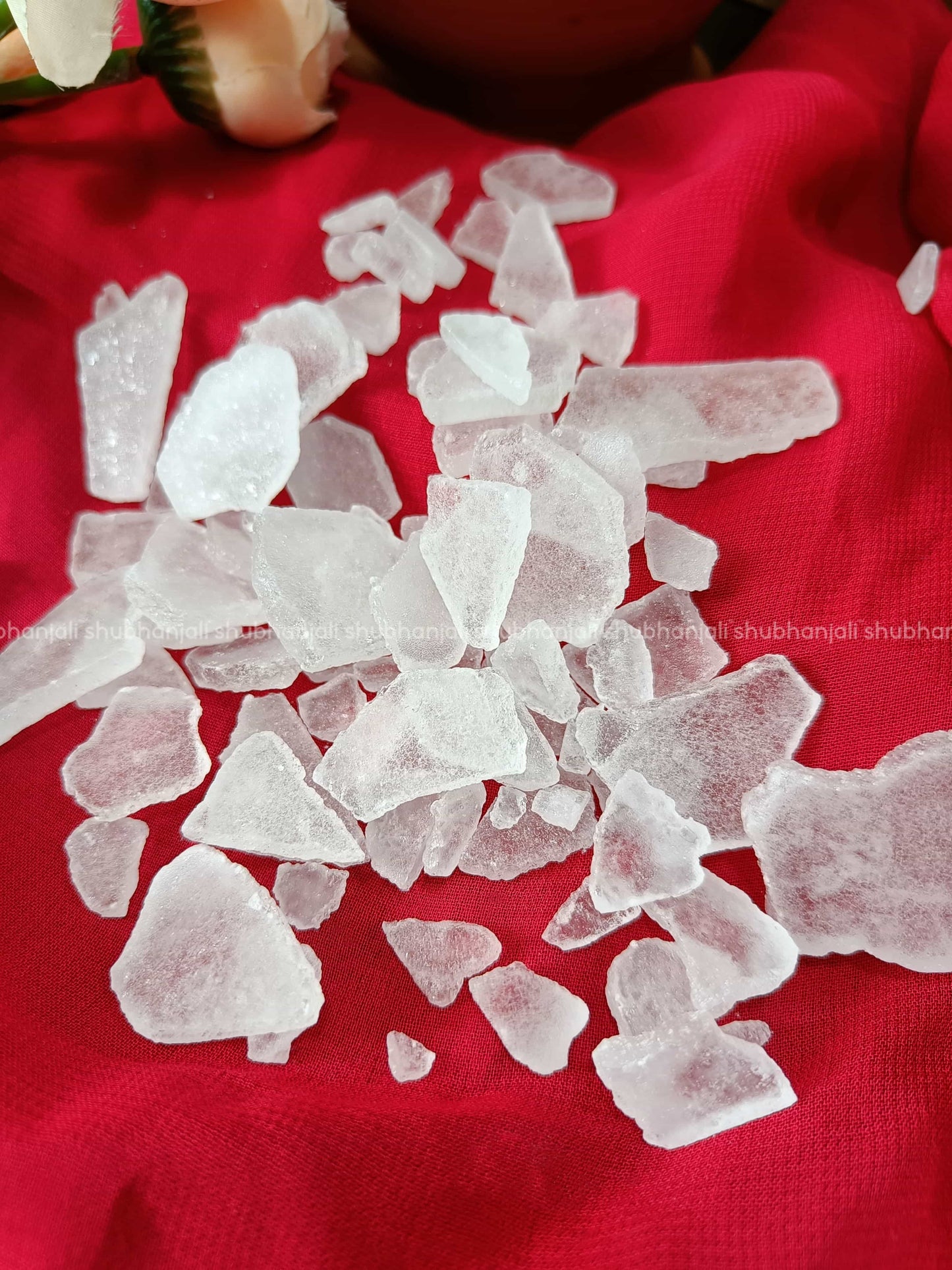 Kapoor Bhimseni Loose 50gm