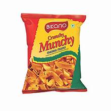 Bikano Crunchy Munchy 90g