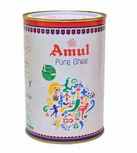 Amul Desi Ghee Tin 1Ltr