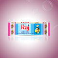 Raj Washing Soap - 1 Kg